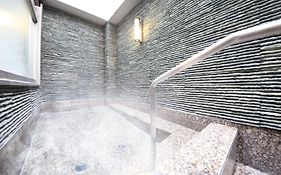 ホテル ココ・グラン北千住